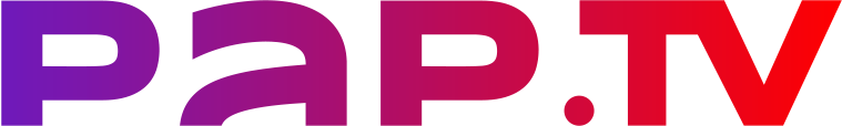 PAPTV Logo